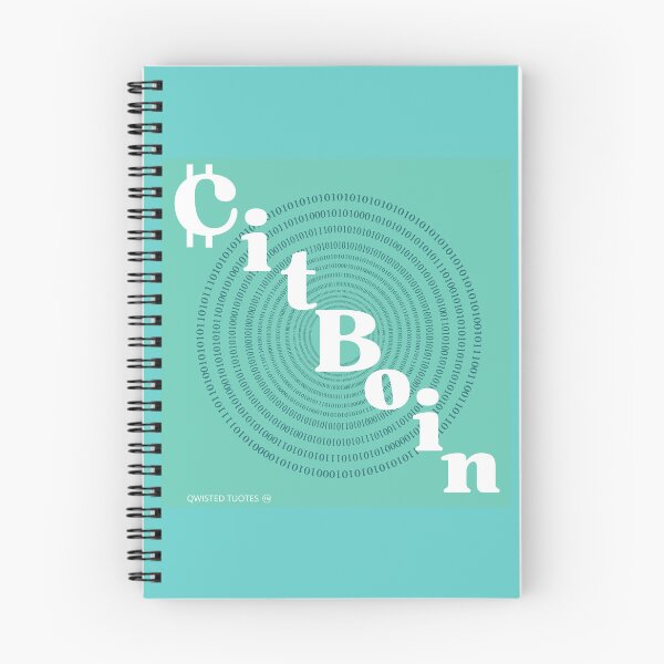 Item preview, Cool and Chic Shirts, Stickers and Accessories: 'CitBoin' designed and sold by QwistedTuotes.