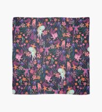 Deep Sea Scarf