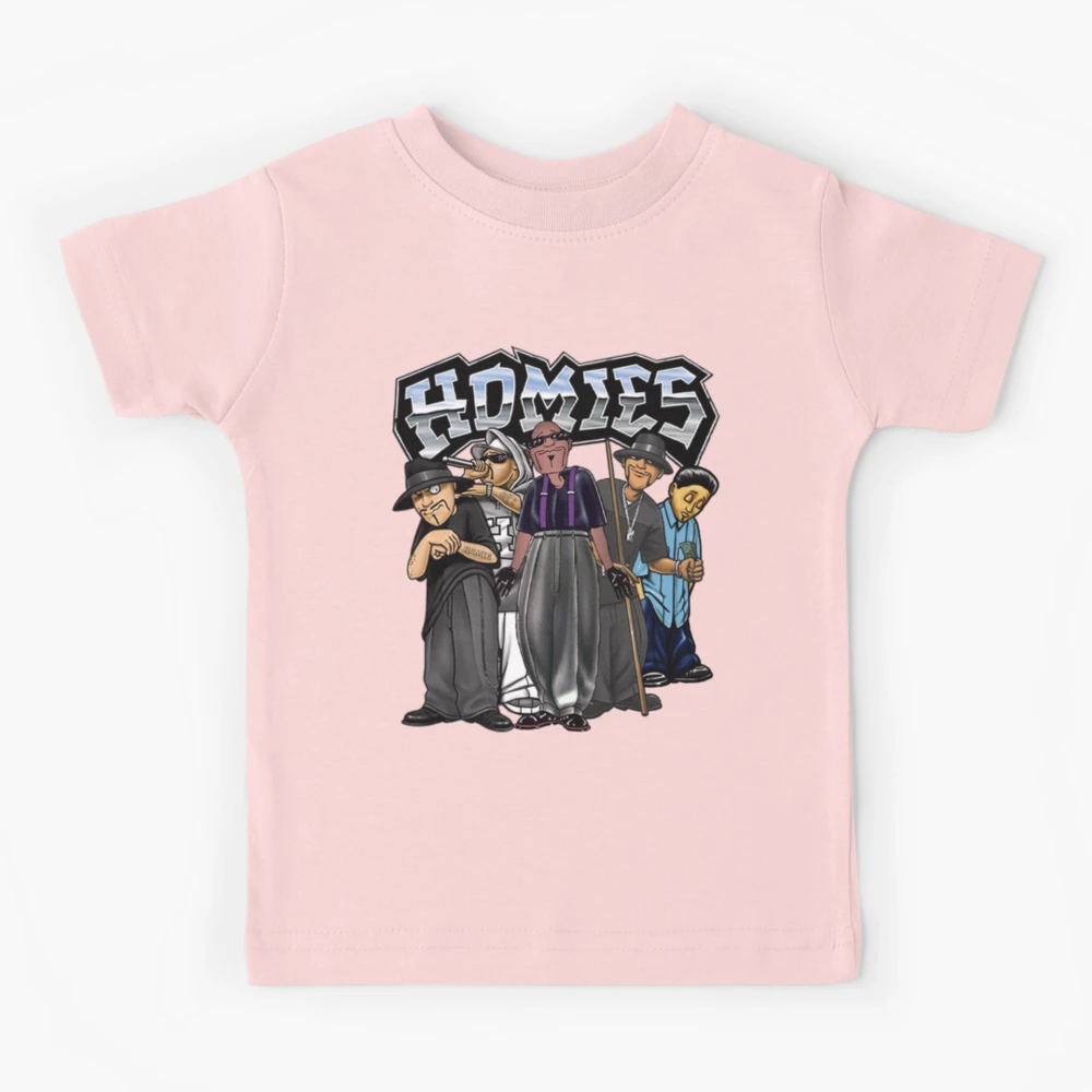 Lil Homies Lil Homies