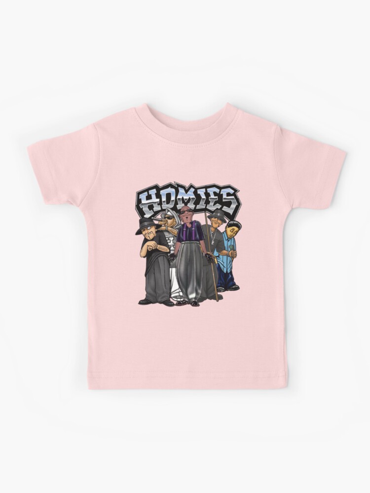 FOR THE HOMIES FOR THE HOMIES  " PICASSO " TEE 71mJDM6q2hL.jpg