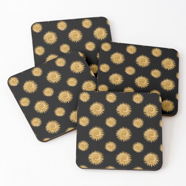 Item preview, Gold Crystal Flower designed and sold by rainestore.