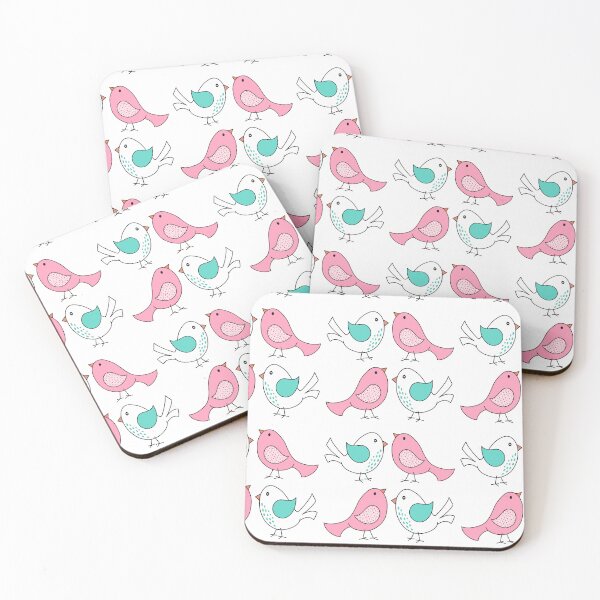 Item preview, bird designed and sold by Rusembell.