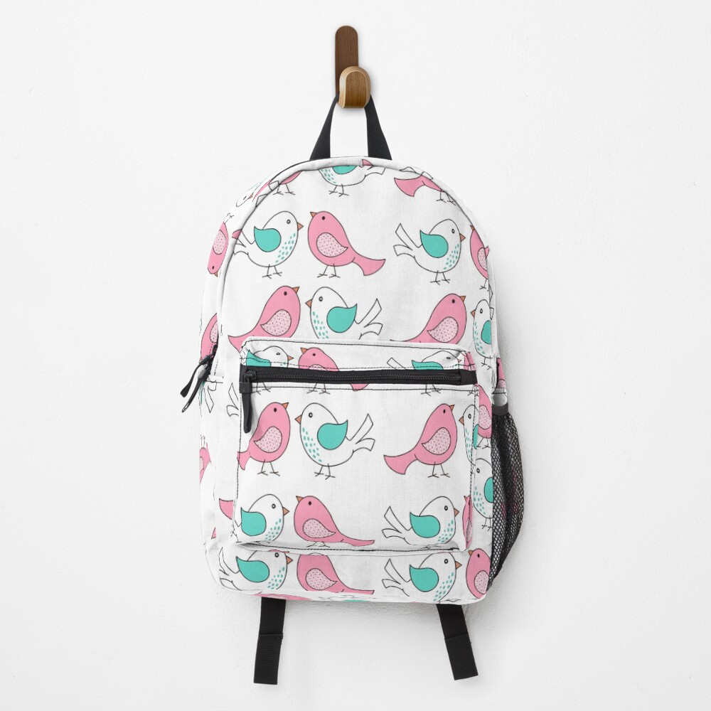 Item preview, Backpack designed and sold by Rusembell.