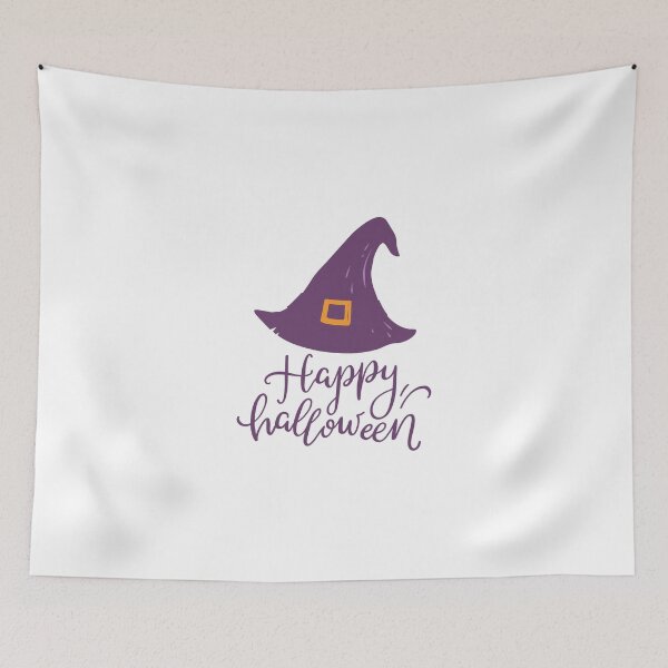 Item preview, HAPPY HALLOWEEN  designed and sold by IsaCria.