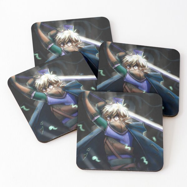 Item preview, angry elf designed and sold by caffeineprobss.