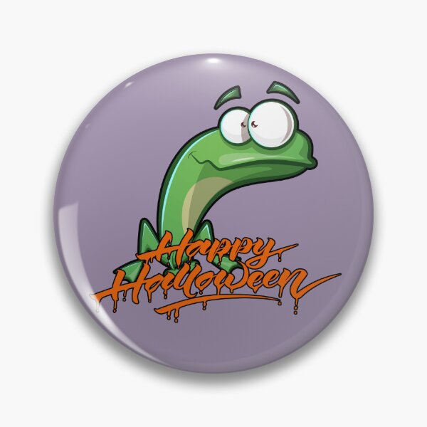 Item preview, Halloween Frog designed and sold by JoeWitkowski.