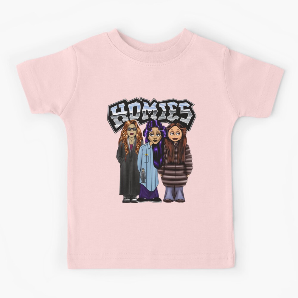 Lil Homies Lil Homies