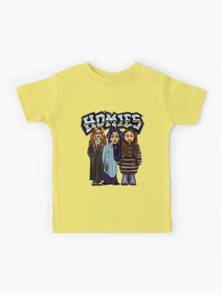 Lil Homies Lil Homies