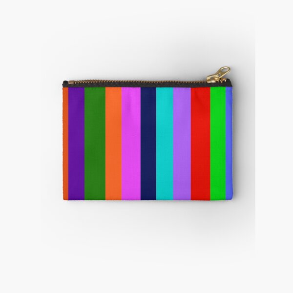 Item preview, Rainbow Bright Color Stripes designed and sold by MurphyMorganGifts.
