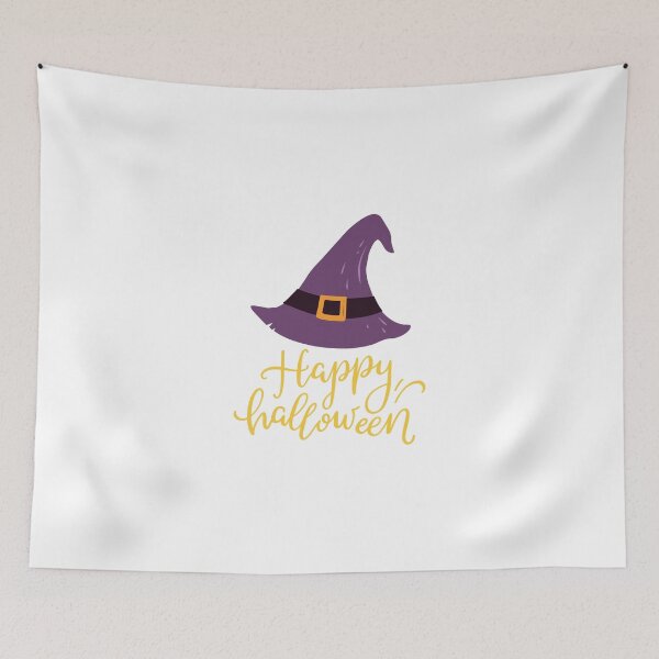 Item preview, HAPPY HALLOWEEN  designed and sold by IsaCria.