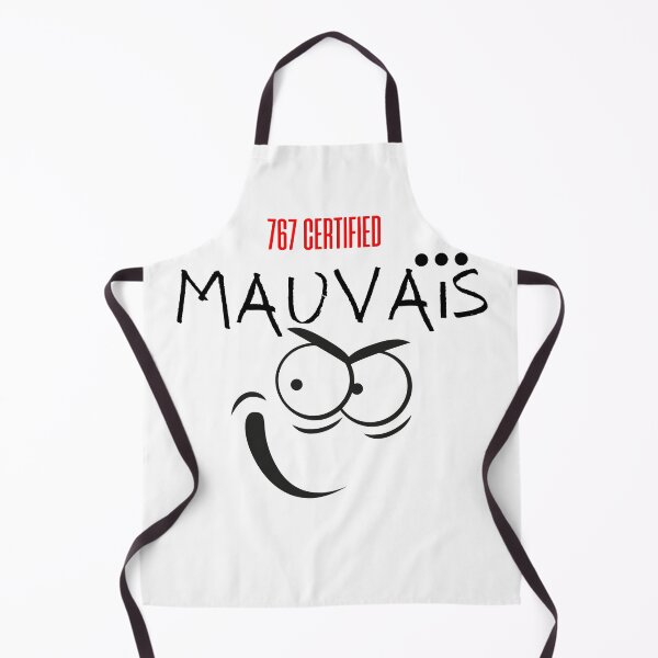 Item preview, Mauvais designed and sold by 767Certified.