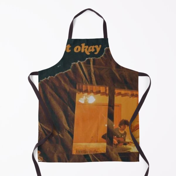 Item preview, I'm not okay designed and sold by creative-spaces.