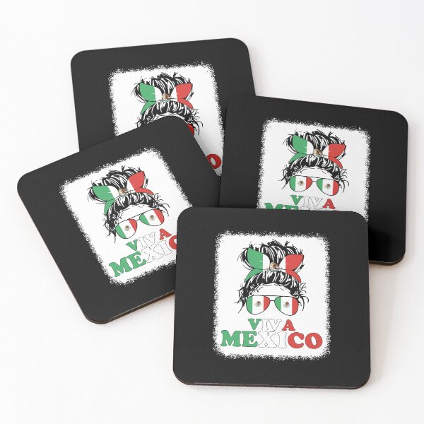 Item preview, Viva Mexico funny cute vintage mexican independence mayo designed and sold by elizabethdawnn.