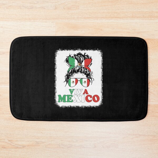 Item preview, Viva Mexico funny cute vintage mexican independence mayo designed and sold by elizabethdawnn.
