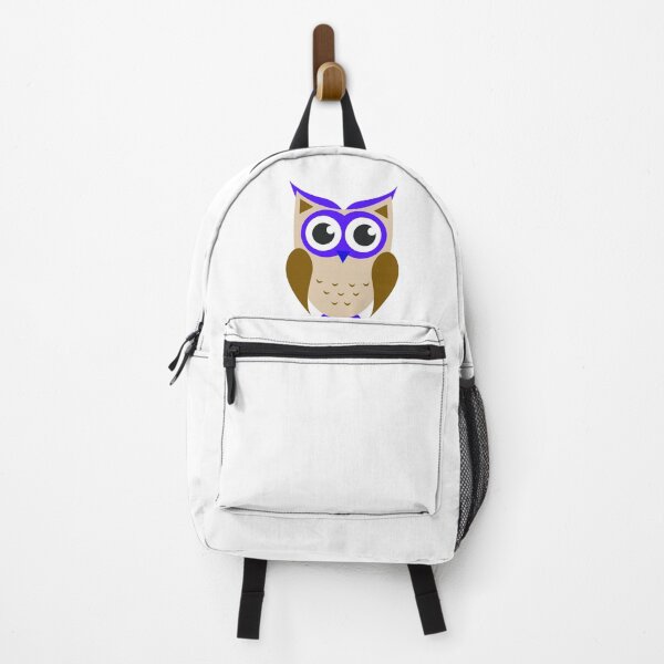 Item preview, Sharp Owl designed and sold by ladypennyface.