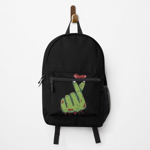 Item preview, The zombie snatches the heart as candy. designed and sold by stopamoment.