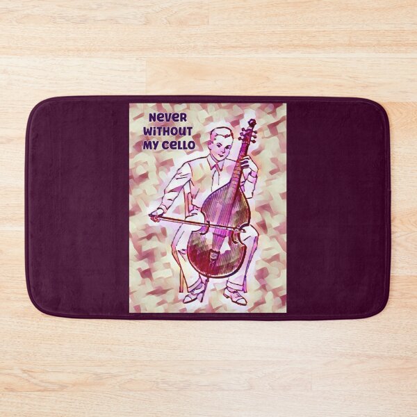 Item preview, My cello contrabass designed and sold by Astralia.