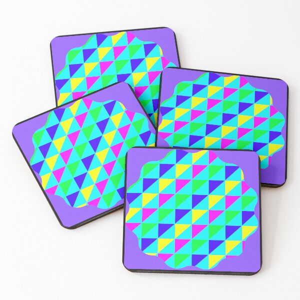 Item preview, Bright  designed and sold by starfishstuff.