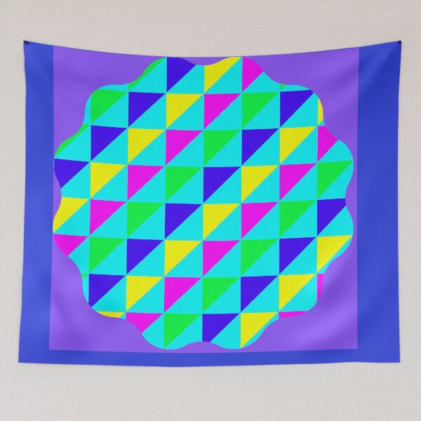 Item preview, Bright  designed and sold by starfishstuff.