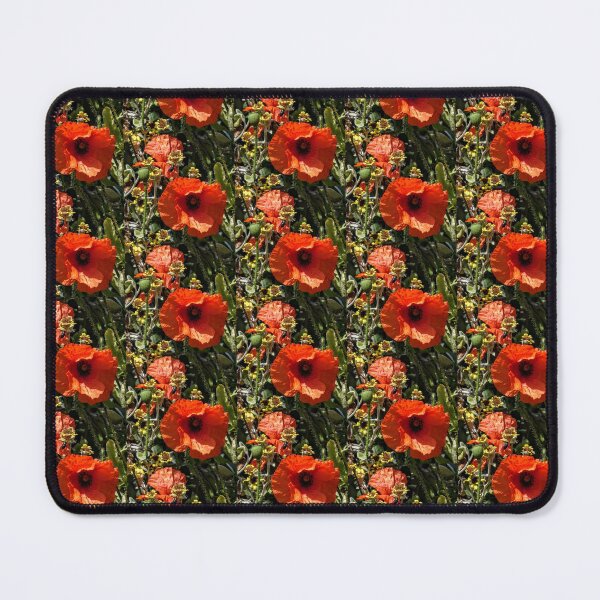 Item preview, Poppies designed and sold by wumplekin.