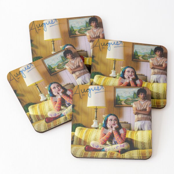 Item preview, august designed and sold by creative-spaces.