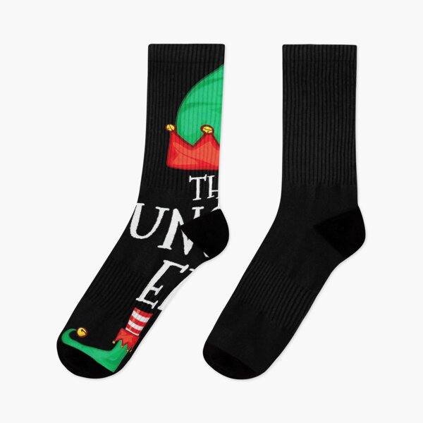 Item preview, Uncle Elf designed and sold by normancgunning.