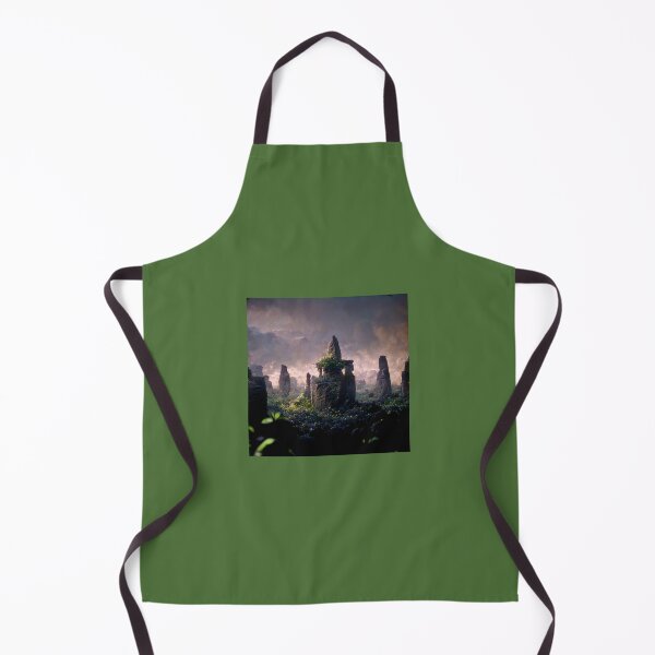 Item preview, Lost City designed and sold by PixelPaintShop.