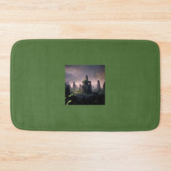 Item preview, Lost City designed and sold by PixelPaintShop.