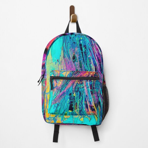 Item preview, Relief - Colorful Edgy Art 07 designed and sold by S0ulG4z3r.