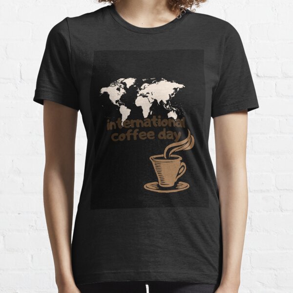 National Barista Day Gift - Barista Gifts - Barista Shirt Essential  T-Shirt for Sale by Galvanized