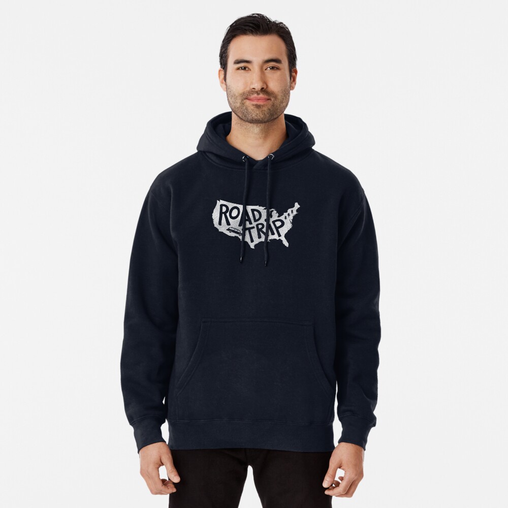 Item preview, Pullover Hoodie designed and sold by cabinsupplyco.