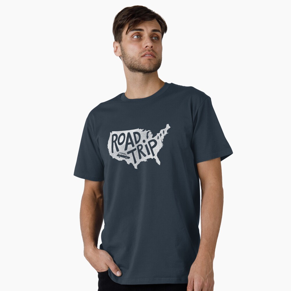 Item preview, Premium T-Shirt designed and sold by cabinsupplyco.