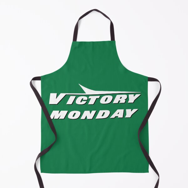 Item preview, Jets Victory Monday Green designed and sold by Gang Green Gear.