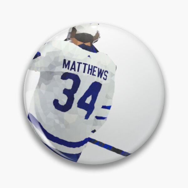 Item preview, Auston Matthews designed and sold by mametchi.