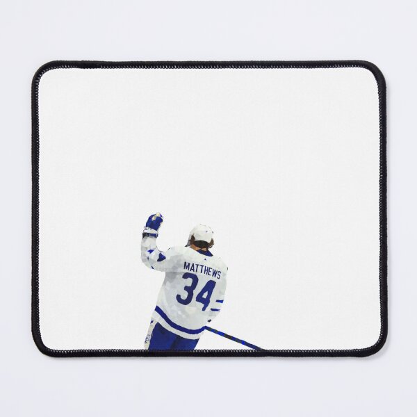 Item preview, Auston Matthews designed and sold by mametchi.