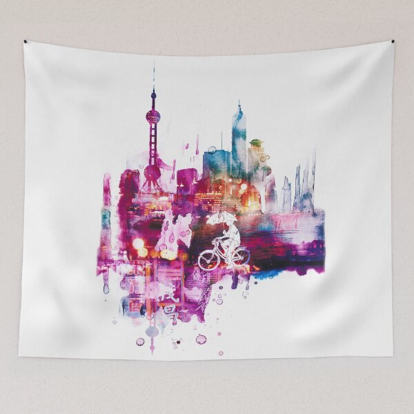 Item preview, When it rains... designed and sold by Forget Me.