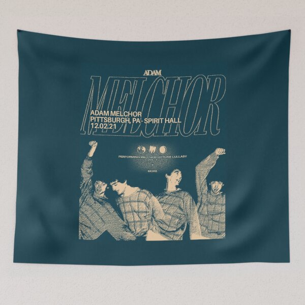 Item preview, pittsburgh concert designed and sold by creative-spaces.