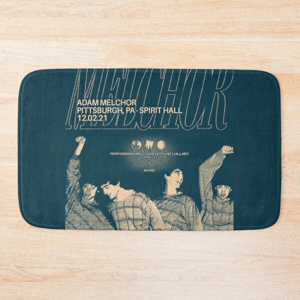 Item preview, pittsburgh concert designed and sold by creative-spaces.