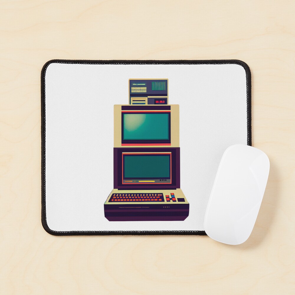 Item preview, Mouse Pad designed and sold by devath.