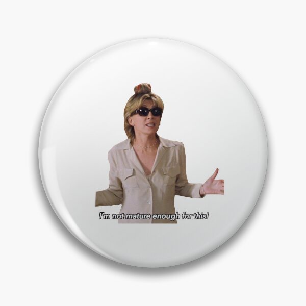 Item preview, The Parent Trap Mom designed and sold by Cinderella13.