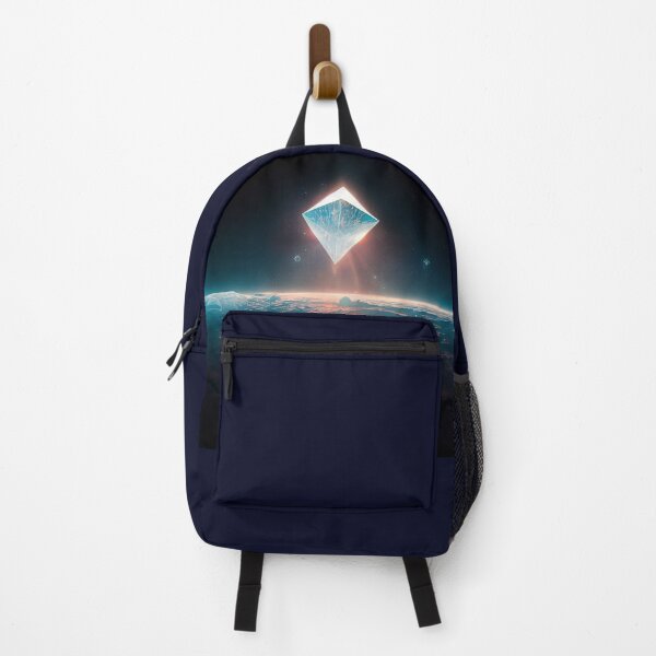 Item preview, Unknown Visitor designed and sold by PixelPaintShop.