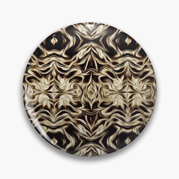 Item preview, Gold Foliage  designed and sold by fatenanwar.