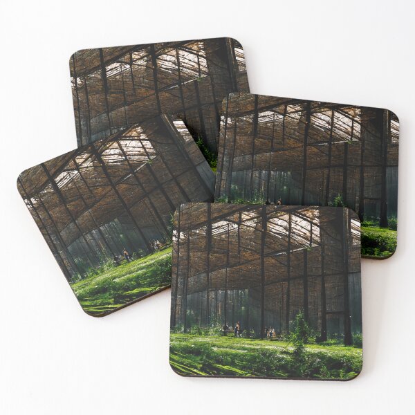 Item preview, The One Acre City designed and sold by Punktiert.