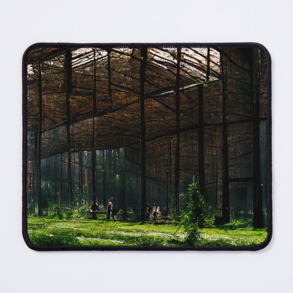 Item preview, The One Acre City designed and sold by Punktiert.