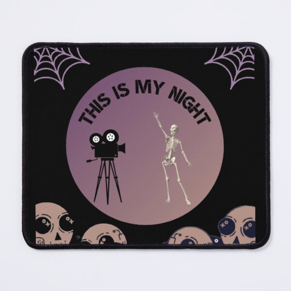 Item preview, Skeleton show tonight designed and sold by TVstuff.