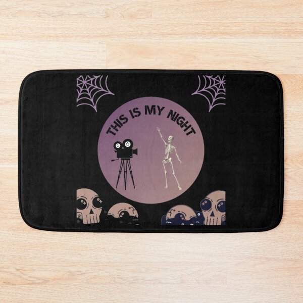 Item preview, Skeleton show tonight designed and sold by TVstuff.