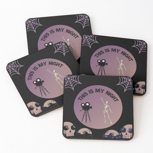 Item preview, Skeleton show tonight designed and sold by TVstuff.
