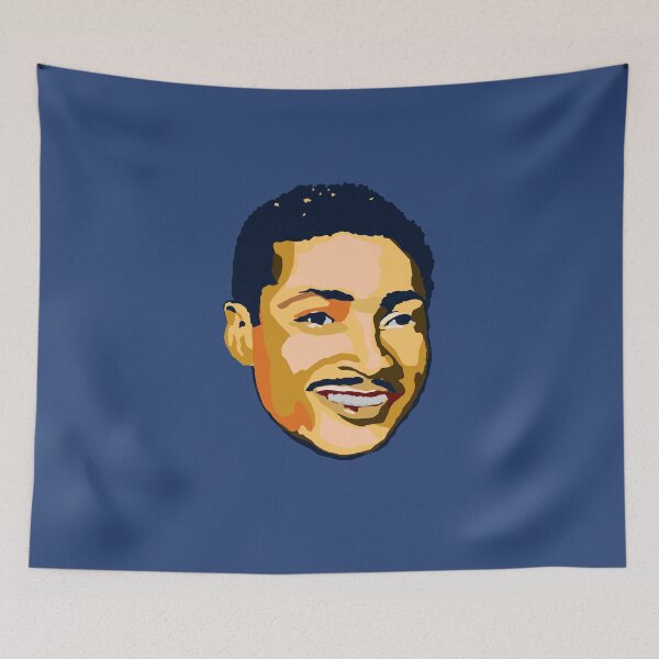Item preview, Benny Moré designed and sold by TropicalHuman.