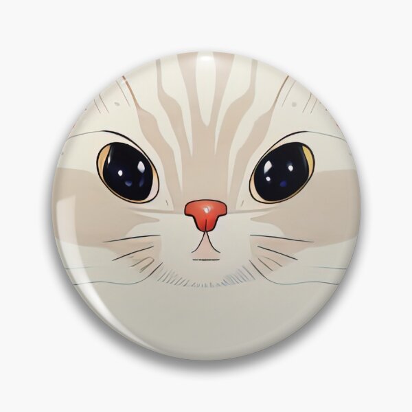 Item preview, Cute Cat designed and sold by Tristan Todd.