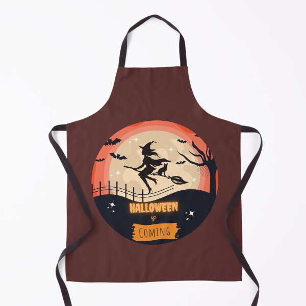 Item preview, Halloween is Coming designed and sold by Wayo29.